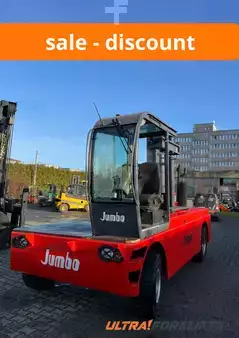 Oldalvillás 2007  Jumbo [DISCOUNT-SALE] JDQ 60 (1)