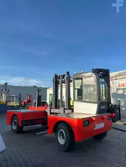 Oldalvillás 2007  Jumbo [DISCOUNT-SALE] JDQ 60 (19)