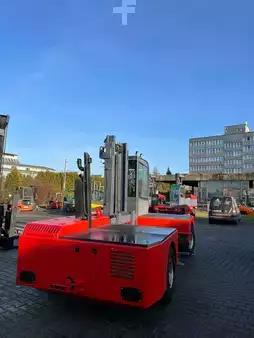 Oldalvillás 2007  Jumbo [DISCOUNT-SALE] JDQ 60 (3)