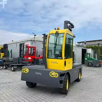 Carretilla de carga lateral 2010  Lancer - Bulmor [DISCOUNT-SALE] LQ50/12/55V (12)