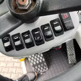 Carretilla de carga lateral 2010  Lancer - Bulmor [DISCOUNT-SALE] LQ50/12/55V (10)