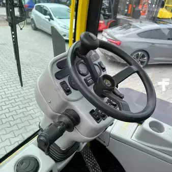 Carretilla de carga lateral 2010  Lancer - Bulmor [DISCOUNT-SALE] LQ50/12/55V (11)