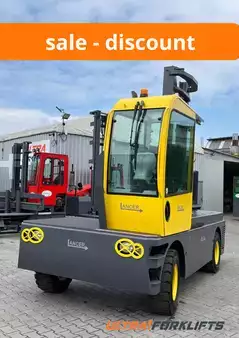 Carretilla de carga lateral 2010  Lancer - Bulmor [DISCOUNT-SALE] LQ50/12/55V (1)