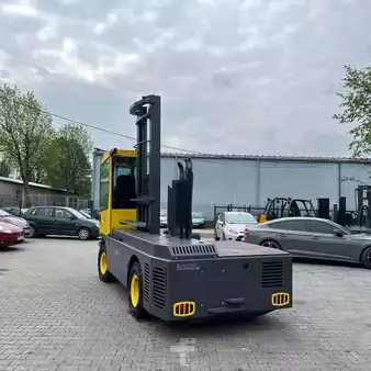 Carretilla de carga lateral 2010  Lancer - Bulmor [DISCOUNT-SALE] LQ50/12/55V (4)