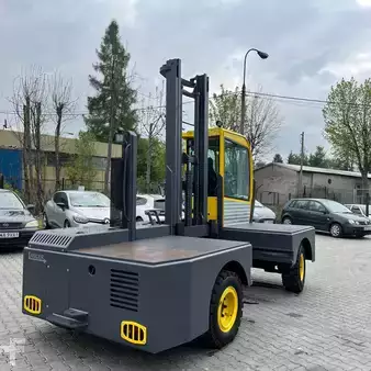 Carretilla de carga lateral 2010  Lancer - Bulmor [DISCOUNT-SALE] LQ50/12/55V (5)