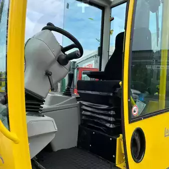 Carretilla de carga lateral 2010  Lancer - Bulmor [DISCOUNT-SALE] LQ50/12/55V (7)