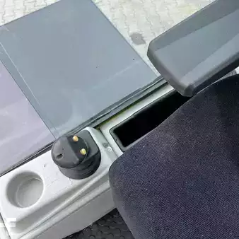 Carretilla de carga lateral 2010  Lancer - Bulmor [DISCOUNT-SALE] LQ50/12/55V (8)