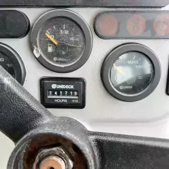 Carretilla de carga lateral 2010  Lancer - Bulmor [DISCOUNT-SALE] LQ50/12/55V (9)