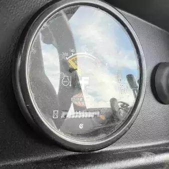 VZV pro práci v úzk.uličkách-retrakt 2016  Aisle Master [DISCOUNT-SALE] 20WH *Perfect Condition* (11)