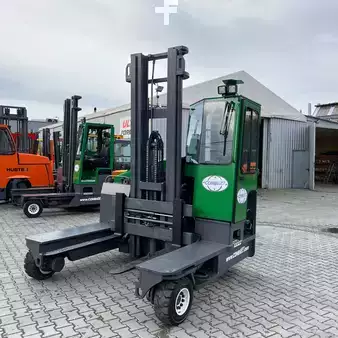 Four-way trucks 2003  Combilift [DISCOUNT-SALE] C4000 (21)