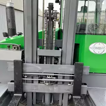 Four-way trucks 2003  Combilift [DISCOUNT-SALE] C4000 (10)
