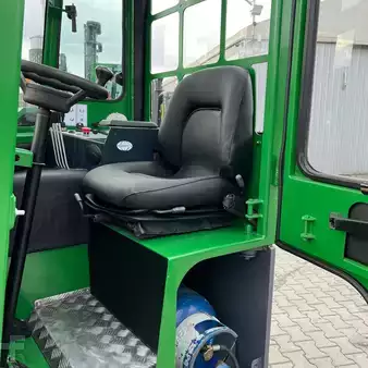 Four-way trucks 2003  Combilift [DISCOUNT-SALE] C4000 (11)