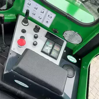 Four-way trucks 2003  Combilift [DISCOUNT-SALE] C4000 (17)