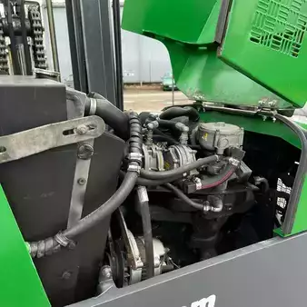 Four-way trucks 2003  Combilift [DISCOUNT-SALE] C4000 (18)
