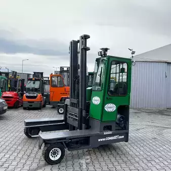 Four-way trucks 2003  Combilift [DISCOUNT-SALE] C4000 (2)
