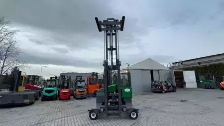Four-way trucks 2003  Combilift [DISCOUNT-SALE] C4000 (20)
