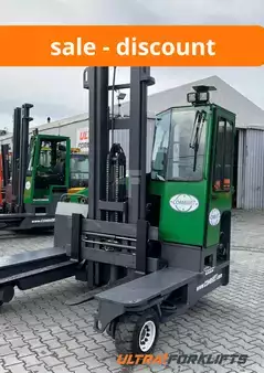 Four-way trucks 2003  Combilift [DISCOUNT-SALE] C4000 (1)