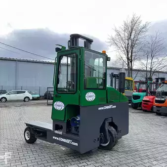 Four-way trucks 2003  Combilift [DISCOUNT-SALE] C4000 (4)