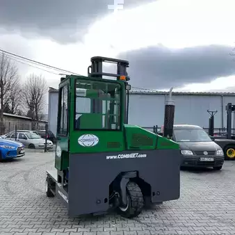 Four-way trucks 2003  Combilift [DISCOUNT-SALE] C4000 (5)