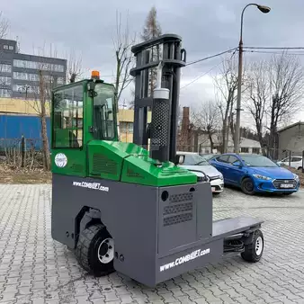 Four-way trucks 2003  Combilift [DISCOUNT-SALE] C4000 (6)