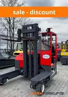 Four-way trucks 2002  Combilift [DISCOUNT-SALE] C4000 (1)
