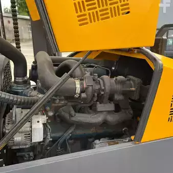 Four-way trucks 2007  Combilift [DISCOUNT-SALE] C4000 *Very Good condition* (15)