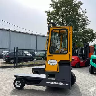 Four-way trucks 2007  Combilift [DISCOUNT-SALE] C4000 *Very Good condition* (7)