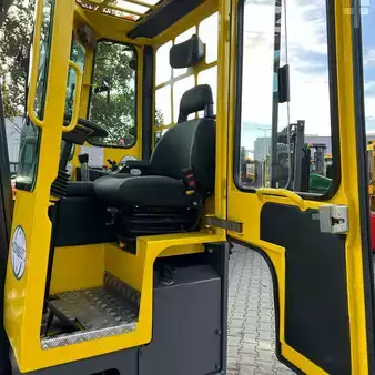 Four-way trucks 2016  Combilift [DISCOUNT-SALE] C4000 Diesel  // TOP (10)