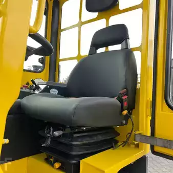 Four-way trucks 2016  Combilift [DISCOUNT-SALE] C4000 Diesel  // TOP (11)