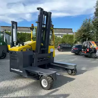 Four-way trucks 2016  Combilift [DISCOUNT-SALE] C4000 Diesel  // TOP (9)