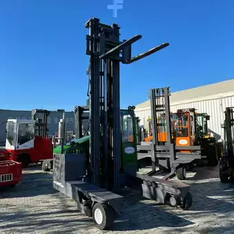 Four-way trucks 2007  Combilift [DISCOUNT-SALE] C4500 *10m lifting height!* (3)