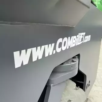 Four-way trucks 2010  Combilift [DISCOUNT-SALE] C4000  Low mast (10)