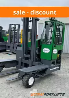 Four-way trucks 2010  Combilift [DISCOUNT-SALE] C4000  Low mast (1)