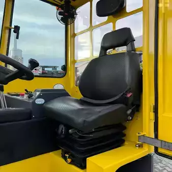 Carretilla de 4 vías 2014  Combilift [DISCOUNT-SALE] C5000 XL *Free Lift* (14)