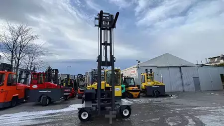 Carretilla de 4 vías 2014  Combilift [DISCOUNT-SALE] C5000 XL *Free Lift* (17)