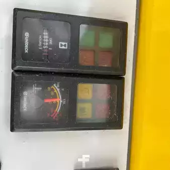 Carretilla de 4 vías 2014  Combilift [DISCOUNT-SALE] C5000 XL *Free Lift* (19)