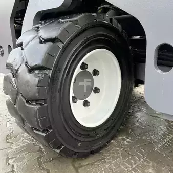 Carretilla de 4 vías 2014  Combilift [DISCOUNT-SALE] C5000 XL *Free Lift* (9)