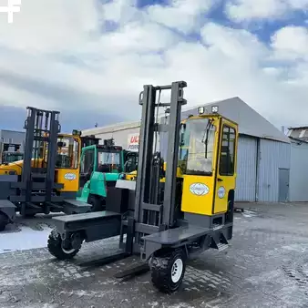 Chariots multidirectionnels 2014  Combilift [DISCOUNT-SALE] C5000 XL *Free Lift* (20)