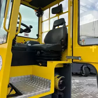 Chariots multidirectionnels 2014  Combilift [DISCOUNT-SALE] C5000 XL *Free Lift* (13)