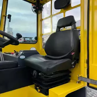 Chariots multidirectionnels 2014  Combilift [DISCOUNT-SALE] C5000 XL *Free Lift* (14)