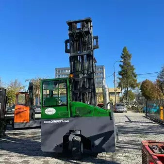 Fireveistruck 2007  Combilift [DISCOUNT-SALE] C4500 *10m lifting height!* (11)