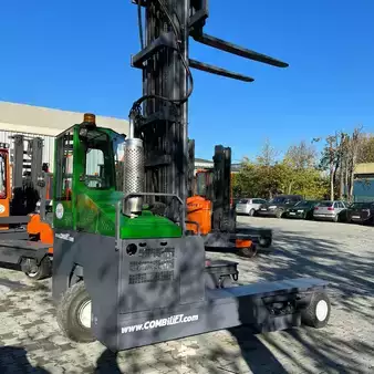 Fireveistruck 2007  Combilift [DISCOUNT-SALE] C4500 *10m lifting height!* (13)