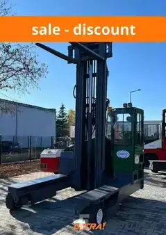 Fireveistruck 2007  Combilift [DISCOUNT-SALE] C4500 *10m lifting height!* (1)