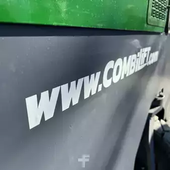 Fireveistruck 2007  Combilift [DISCOUNT-SALE] C4500 *10m lifting height!* (6)