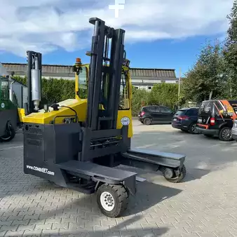 Four-way trucks 2016  Combilift [DISCOUNT-SALE] C4000 Diesel  // TOP (10)