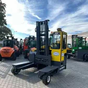 Four-way trucks 2016  Combilift [DISCOUNT-SALE] C4000 Diesel  // TOP (3)