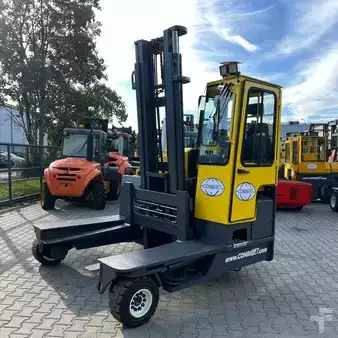 Four-way trucks 2016  Combilift [DISCOUNT-SALE] C4000 Diesel  // TOP (4)