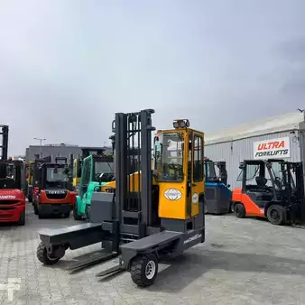 Carretilla de 4 vías 2007  Combilift [DISCOUNT-SALE] C4000 *Very Good condition* (16)
