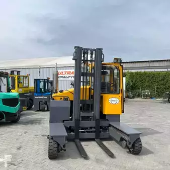 Carretilla de 4 vías 2007  Combilift [DISCOUNT-SALE] C4000 *Very Good condition* (2)