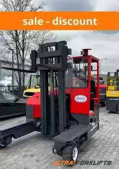 Carretilla de 4 vías 2002  Combilift [DISCOUNT-SALE] C4000 (1)